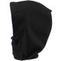 pen duick Universal Softshell Hood black/royal