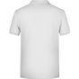 James&Nicholson Men´s Basic Polo white