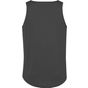 AWDis Just Cool Cool Vest charcoal