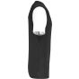 ProAct Maillot manches courtes bicolore unisexe black/white