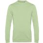 B&C Collection #Set In French Terry - light_jade - L