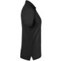karlowsky Women's Workwear Polo Shirt Modern-Flair Black