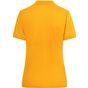 James&Nicholson Classic Polo Ladies gold_yellow
