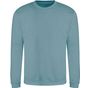 AWDis Just Hoods Sweatshirt AWDis seafoam
