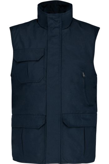 Image produit Worker > bodywarmer