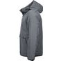 tee jays Urban adventure jacket space_grey