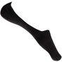 Kariban Soquettes invisibles black