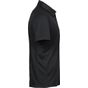 Tee Jays Luxury sport polo black