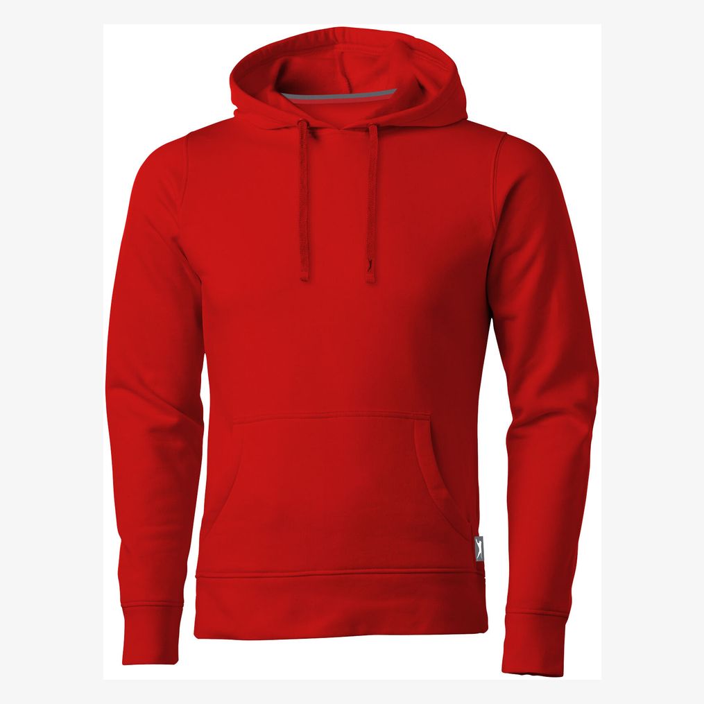 Sweat capuche Alley Slazenger