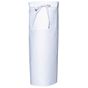 Link Kitchenwear Tablier professionnel bistro grande taille white
