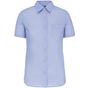 Kariban Judith - Chemise manches courtes femme bright_sky