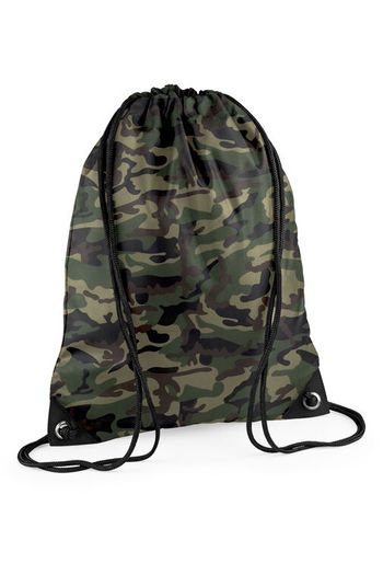 Image produit Sac à dos cordelettes premium
