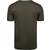 tee jays Luxury v-neck tee dark_olive