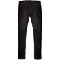 Kariban Jean basic black_rinse