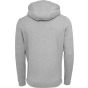 Build Your Brand Heavy Hoody heather_grey