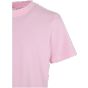 Build Your Brand Kids Basic Tee 2.0 Soft pink