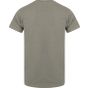 SF Clothing Men´s feel good stretch T khaki