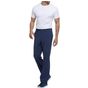 Dickies-Medical Pantalon à cordon de serrage à taille standard homme navy