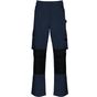 WK-Designed-To-Work Pantalon de travail bicolore homme navy/black