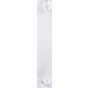 Russell Chemise Oxford cintrée manches courtes homme white