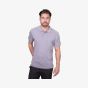 HRM Mens's Heavy Polo