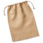 Westford Mill Sac de rangement en jute natural
