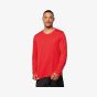 ProAct T-shirt sport manches longues homme