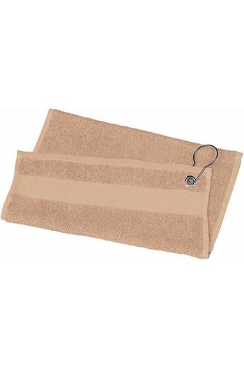 Image produit Serviette de golf