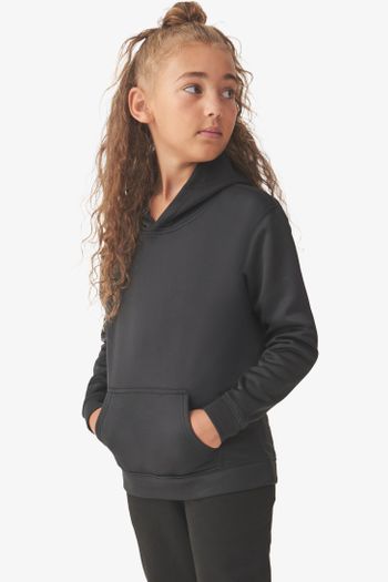 Image produit Kids sport polyester Hoodie