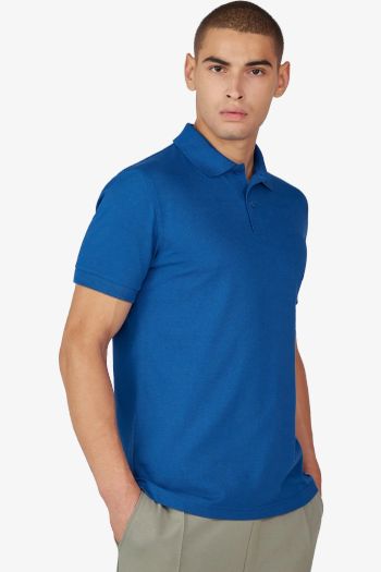 Image produit B&C My Eco Polo 65/35_°
