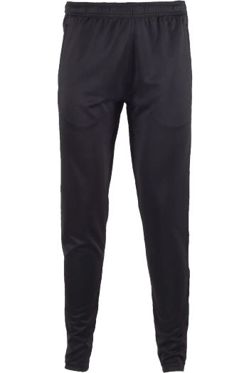 Image produit Men's slim leg training pants