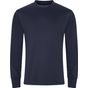 AWDis Just Cool Long Sleeve Active T french_navy