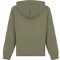 SF Clothing Kids´ sustainable fashion hoody khaki