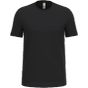 iDeal Basic Brand T-shirt unisexe iDeal170 ideal_black