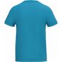 iDeal Basic Brand T-shirt enfant iDeal190 ideal_atoll_blue