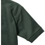 Russell Athletic Kids Classic Polycotton Polo bottle_green