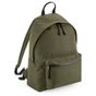 Bagbase Sac à Dos Recyclé military_green