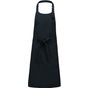 Kariban Tablier polycoton sans poche navy