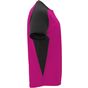 Roly Sport Bugatti fuchsia/noir