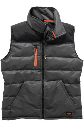 Image produit Gilet Worker