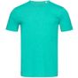 stedman Shawn Slub Crew Neck bahama_green