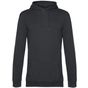 B&C Collection B&C #Hoodie asphalt