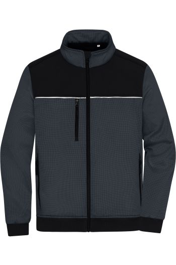 Image produit Hybrid Workwear Jacket