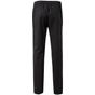 Velilla Pantalon personnel médical black