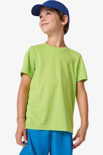 Image produit T-shirt sport enfant Mercury