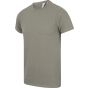 SF Clothing Men´s feel good stretch T khaki