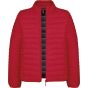 Kariban Doudoune légère homme red