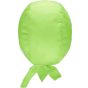 karlowsky Bandana Essential Recycled Polyester Kiwi