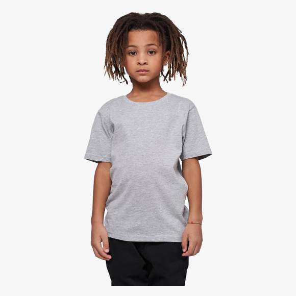 Kids Basic Tee Build Your Brand