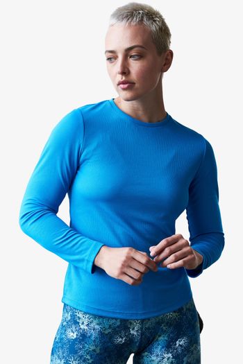 Image produit Girlie long sleeve cool T